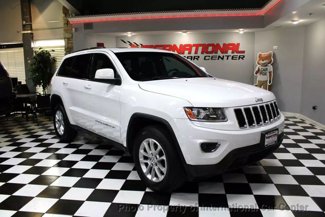 Used 2014 Jeep Grand Cherokee Laredo w/ Security & Convenience Group image 1