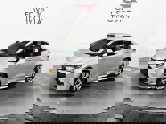 New 2026 Toyota Corolla LE image 1