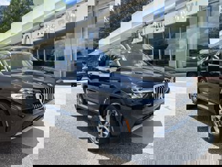Certified 2024 BMW X3 sDrive30i image 1