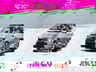 New 2025 Toyota Corolla LE image 1