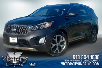 Used 2017 Kia Sorento SX image 1