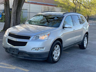 Used 2012 Chevrolet Traverse LT image 1
