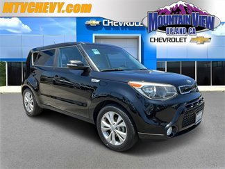 Used 2016 Kia Soul ! image 1