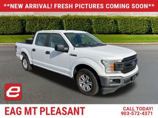 Used 2019 Ford F150 XL w/ Equipment Group 101A Mid image 1