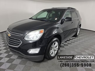 Used 2017 Chevrolet Equinox LT w/ Convenience Package video 1