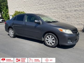 Used 2012 Toyota Corolla LE image 1