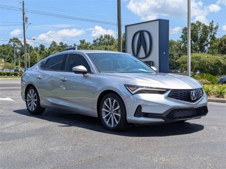 New 2025 Acura Integra image 1