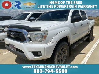Used 2013 Toyota Tacoma PreRunner image 1