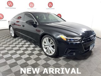 Used 2019 Audi A7 3.0T Prestige w/ Prestige Package image 1