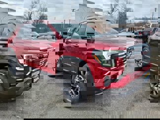New 2025 GMC Terrain Elevation w/ Elevation Premium Package image 1