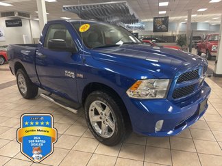 Used 2014 RAM 1500 Express image 1