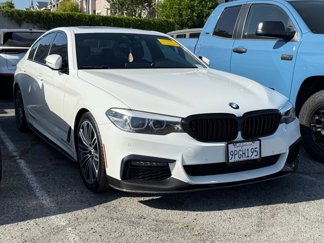 Used 2019 BMW 530i w/ M Sport Package image 1