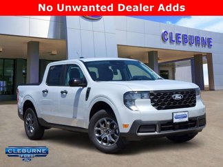 New 2025 Ford Maverick XLT video 1