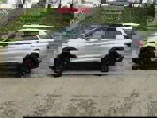 Certified 2020 Ford Explorer ST w/ ST Street Pack image 1