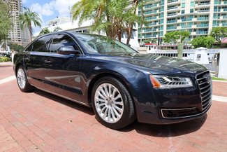 Used 2015 Audi A8 3.0T w/ Premium Package image 1