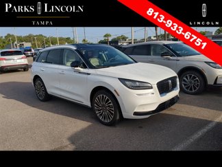 Certified 2022 Lincoln Corsair Reserve w/ Sport Package image 1