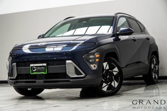 Used 2024 Hyundai Kona SEL image 1