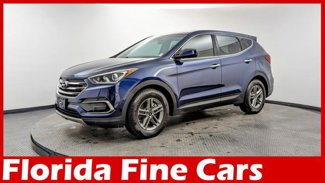 Used 2017 Hyundai Santa Fe Sport image 1