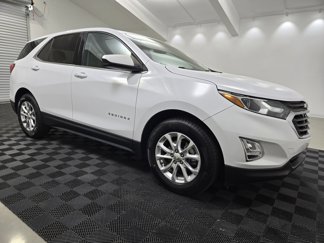 Used 2020 Chevrolet Equinox LT image 1