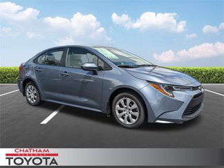 New 2025 Toyota Corolla LE image 1