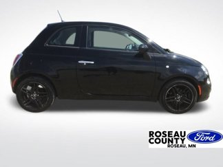 Used 2017 FIAT 500 Pop image 1