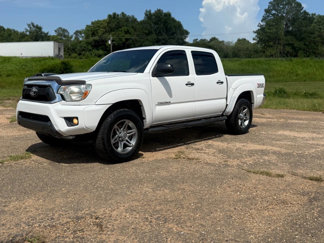 Used 2013 Toyota Tacoma PreRunner w/ SR5 Pkg image 1