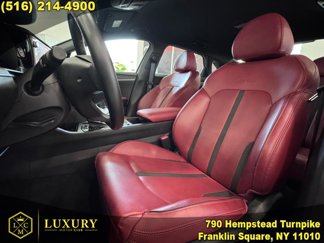 Used 2024 Kia K5 GT-Line w/ GT-Line Premium Package image 1