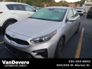 Used 2019 Kia Forte LXS video 1