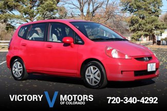 Used 2007 Honda Fit image 1