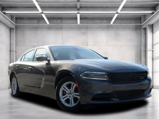 Certified 2022 Dodge Charger SXT image 1