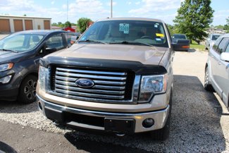 Used 2012 Ford F150 XLT w/ XLT Chrome Pkg image 1