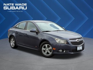 Used 2014 Chevrolet Cruze LT w/ RS Package image 1