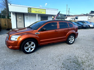 Used 2011 Dodge Caliber Mainstreet image 1