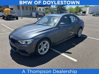 Used 2018 BMW 340i xDrive Sedan image 1