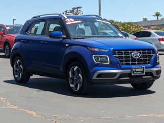 Certified 2024 Hyundai Venue Limited image 1