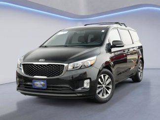 Used 2016 Kia Sedona SX image 1