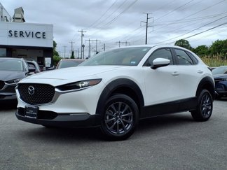 Used 2020 MAZDA CX-30 AWD image 1