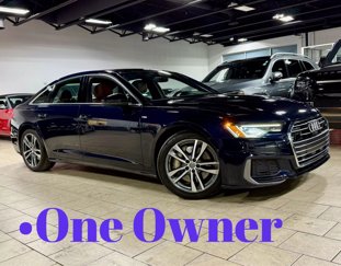 Used 2019 Audi A6 3.0T Premium Plus image 1