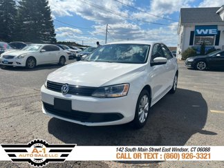 Used 2012 Volkswagen Jetta SE image 1