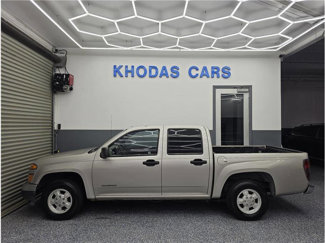 Used 2005 Chevrolet Colorado LS image 1