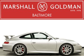 Used 2005 Porsche 911 GT3 image 1