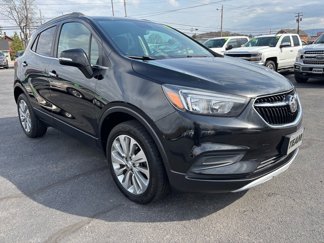 Used 2017 Buick Encore Preferred image 1