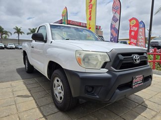 Used 2013 Toyota Tacoma 2WD Regular Cab image 1