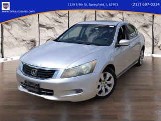 Used 2010 Honda Accord EX image 1