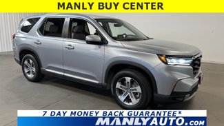 Used 2023 Honda Pilot EX-L image 1