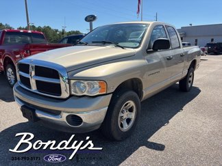 Used 2004 Dodge Ram 1500 Truck SLT image 1