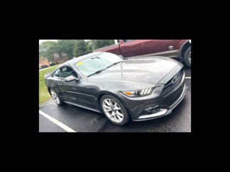 Used 2015 Ford Mustang Premium w/ Equipment Group 201A image 1