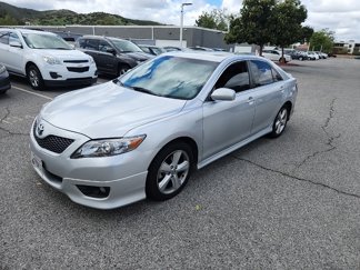Used 2011 Toyota Camry image 1