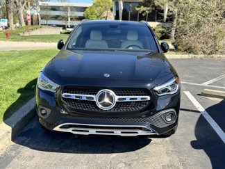 Certified 2022 Mercedes-Benz GLA 250 4MATIC image 1