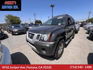Used 2011 Nissan Xterra S w/ 4X2 Value Package image 1